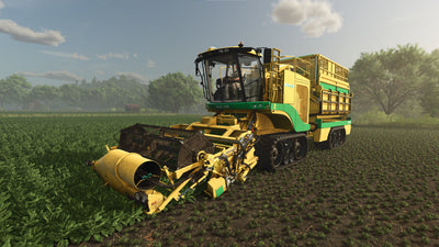 Farming Simulator 25 3