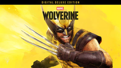 Marvel's Wolverine (Preventa) 5