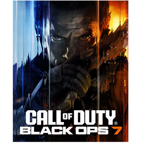 Call of Duty®: Black Ops 7