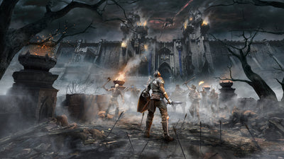 Demon's Souls 2