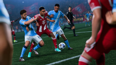 EA SPORTS FC 26 3