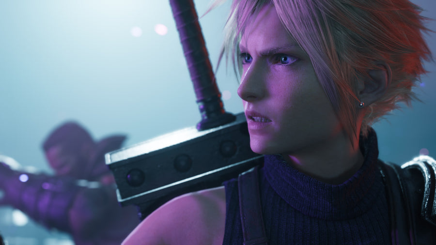 FFVII Rebirth
