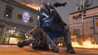 Call of Duty: Modern Warfare II 2