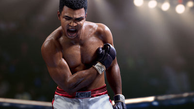 UFC 5 3