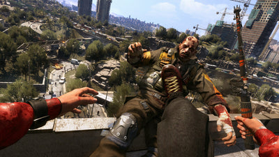 Dying Light 3