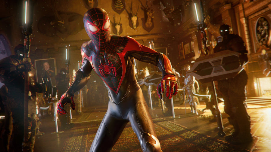 Spider-Man 2
