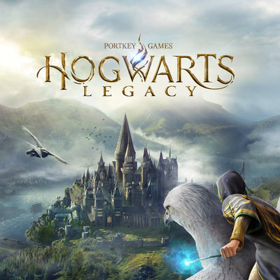 Hogwarts Legacy 1