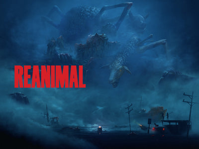 REANIMAL 3