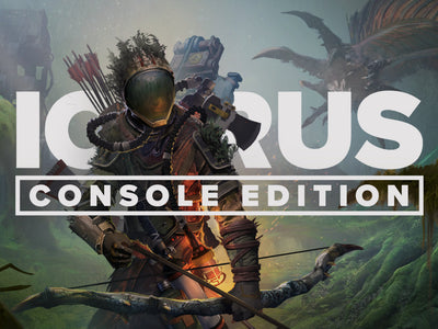 ICARUS: Console Edition 3