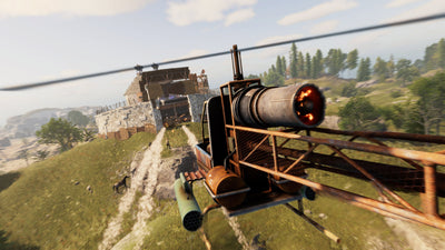 Rust Console Edition 4