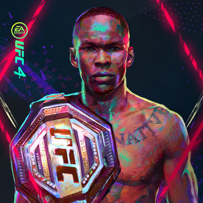 UFC 4 1