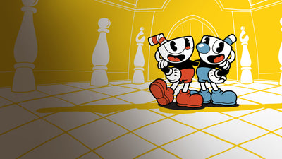 Cuphead 2