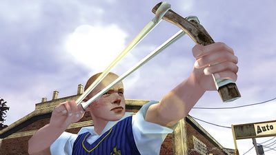 Bully 2