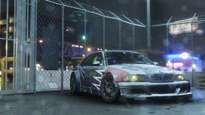 Need for Speed Unbound 2