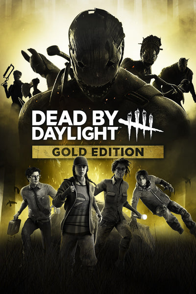 Dead by Daylight Gold Edition 5