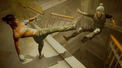 Sifu 4