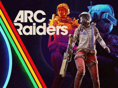 ARC Raiders 3