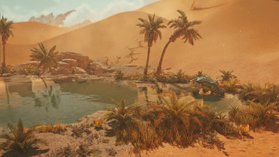 Monster Hunter Wilds 4
