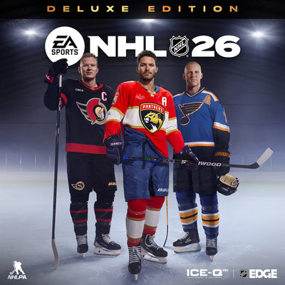 NHL 26 Deluxe Edition 1