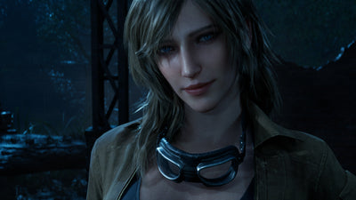 METAL GEAR SOLID Δ: SNAKE EATER 4