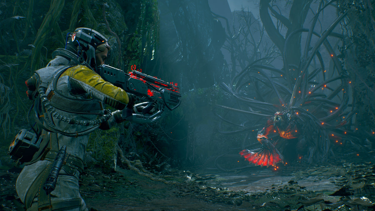 Returnal captura 2