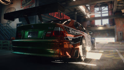 Need for Speed Unbound 5