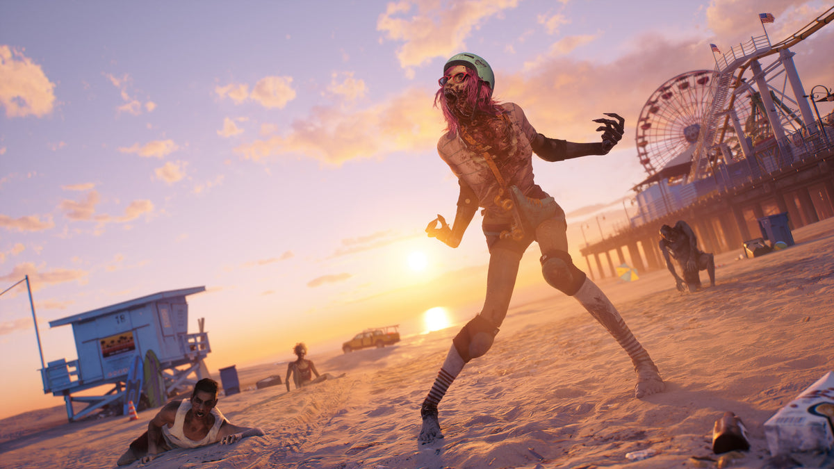 Dead Island 2 captura 1