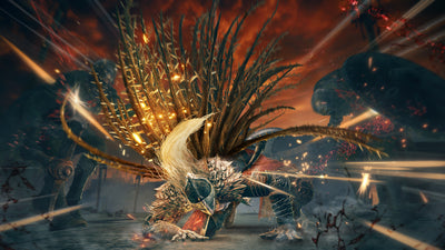 Elden Ring 4