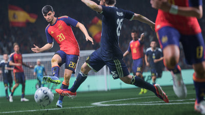 EA SPORTS FC 27 5