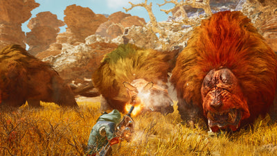 Monster Hunter Wilds 3
