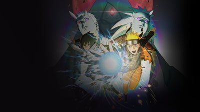 NARUTO SHIPPUDEN: Ultimate Ninja STORM 4 2