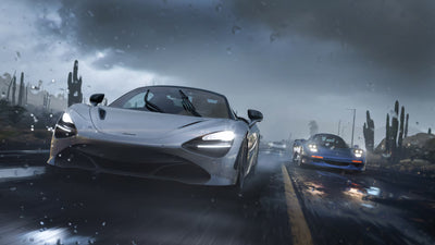 Forza Horizon 5 Standard Edition 3