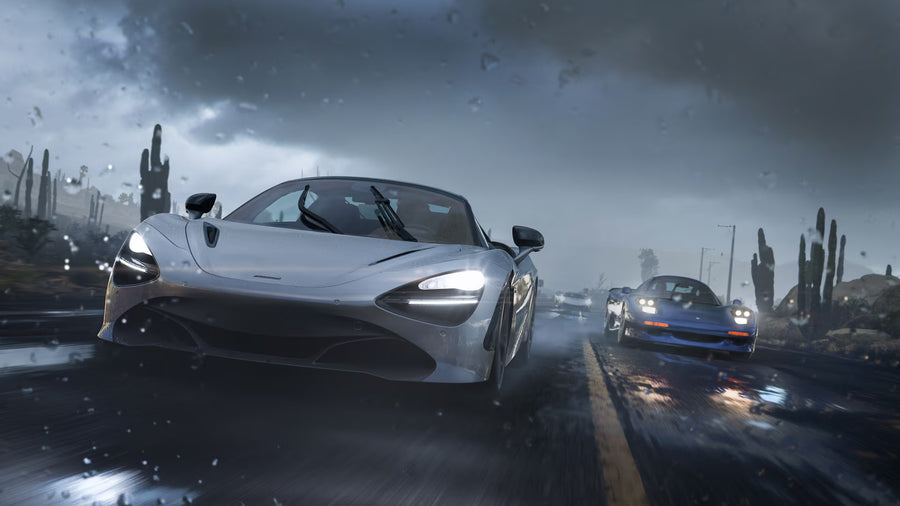 Forza Horizon 5 Standard Edition