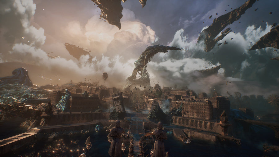 Clair Obscur - captura 2