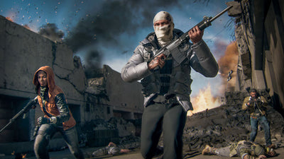 Call of Duty®: Black Ops 6 3