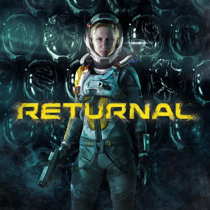 Returnal portada