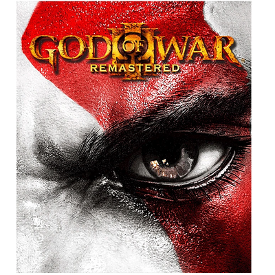 God of War III Remastered 1