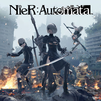 NieR: Automata 1