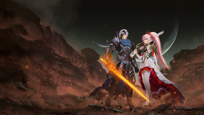 Tales of Arise 2