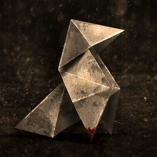 Heavy Rain portada