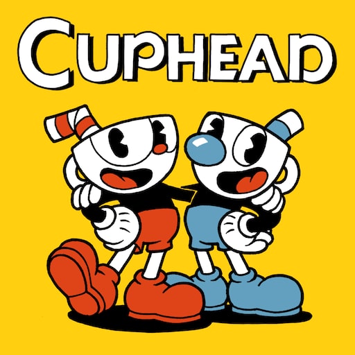 Cuphead portada