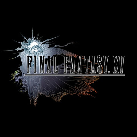FINAL FANTASY XV Royal Edition