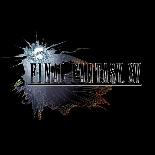 FFXV Royal Edition portada