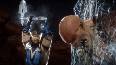 Mortal Kombat 11 3