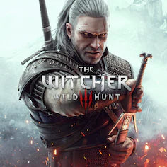 The Witcher 3: Wild Hunt 1