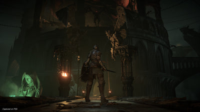 Demon's Souls 5