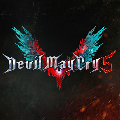 Devil May Cry 5 1