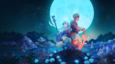 Sea of Stars 2