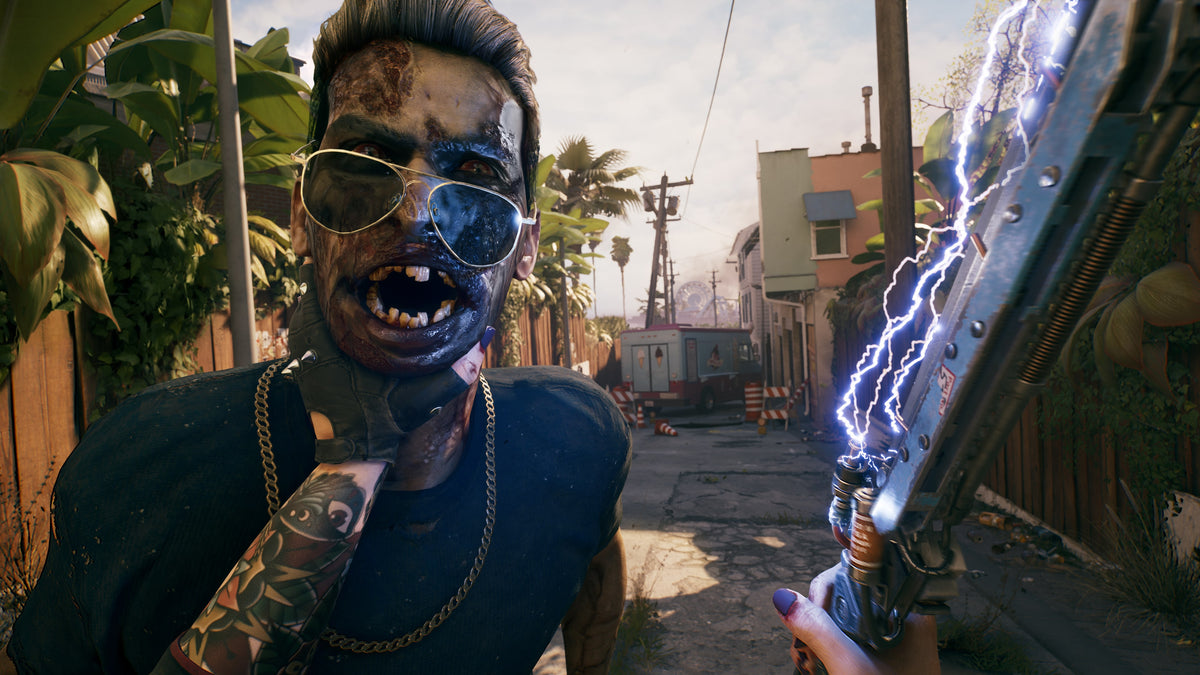 Dead Island 2 captura 4