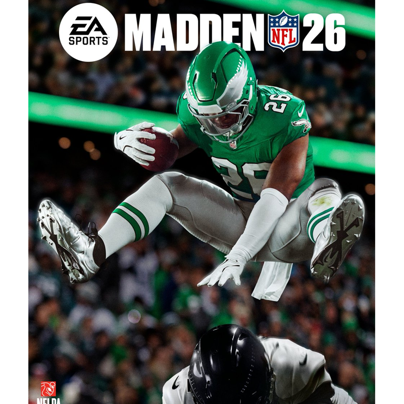 EA SPORTS™ Madden NFL 26